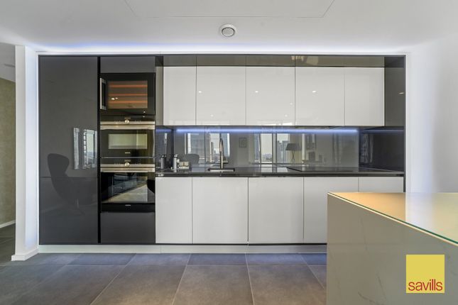 2503, Dollar Bay Point, Canary Wharf photo 4