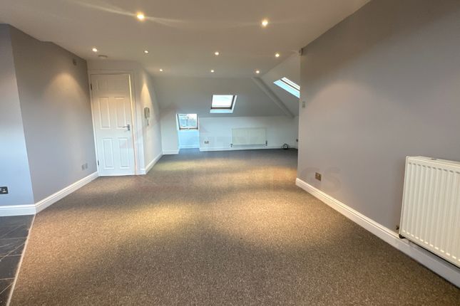 Apartment 8,The Barkley, 286 -288, Mansfield Road, Mapperley Park photo 3