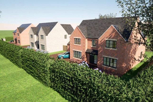 Plot 2 Dinton,, Broad Bush, Wiltshire photo 3
