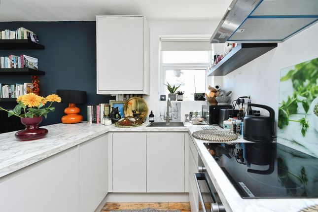 Flat E, 152a, Freshfield Road, Brighton photo 4