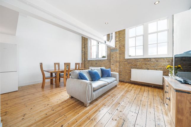 35 Assembly Apartments, York Grove, London photo 3