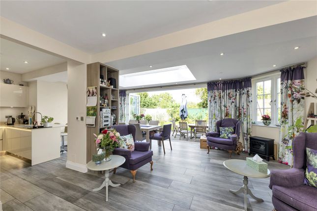Detached house for sale in Orme Court, Essendon, Hertfordshire