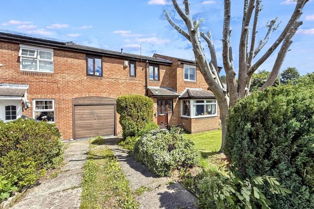 3-bed semi-detached on 66, Lindisfarne, Peterlee, £80,000