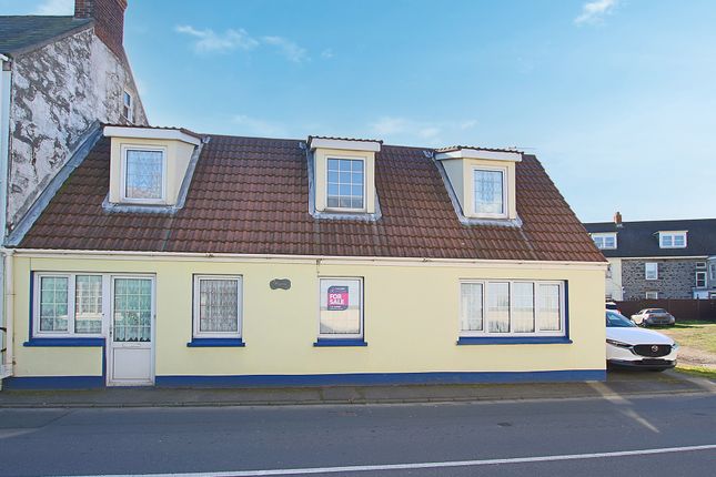 Thumbnail Semi-detached house for sale in Grande Bouet, St Peter Port, Guernsey