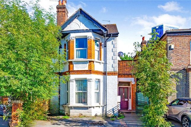 Thumbnail Detached house for sale in Oakfield Road, Croydon, Surrey