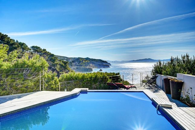 Villa for sale in Ensues La Redonne, Marseille &amp; Cote Bleu, Provence - Var