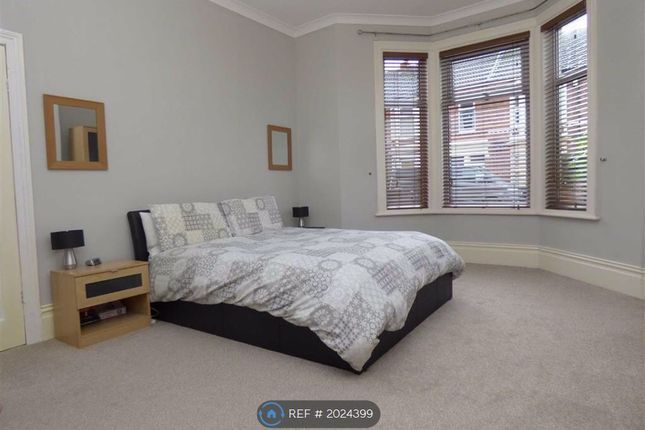 Flat to rent in Bamborough Terrace, North Shields