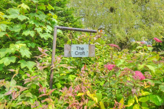 The Croft, New Road, Coalville photo 3