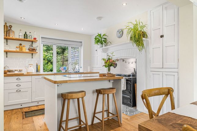 Hazelwood Cottage, Kingsbridge photo 4