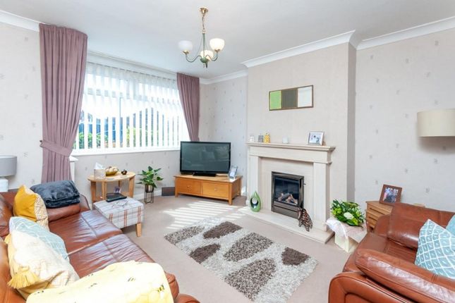 Semi-detached house for sale in Suncroft Close, Woolston
