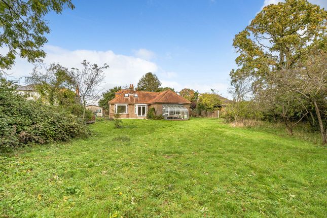 Detached house for sale in Copse Lane, Hayling Island