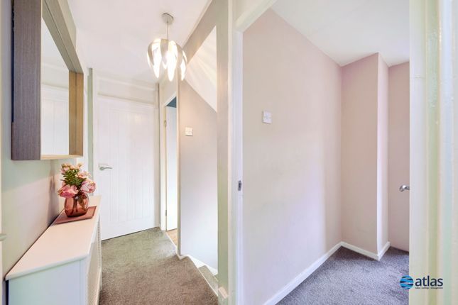 Terraced house for sale in Edenhall Drive, Woolton