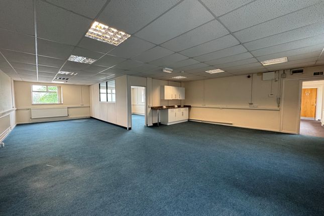 Thumbnail Office to let in Bristol Road, Bridgwater