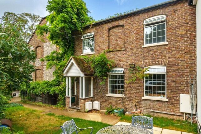 Semi-detached house for sale in Belswains Lane, Apsley, Hemel Hempstead, Hertfordshire