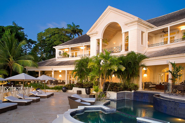 Villa for sale in 6956+W37, The Garden Barbados