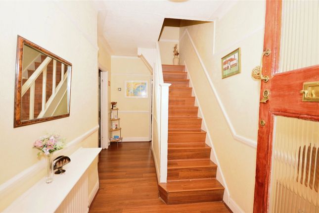 Terraced house for sale in Manton Road, London