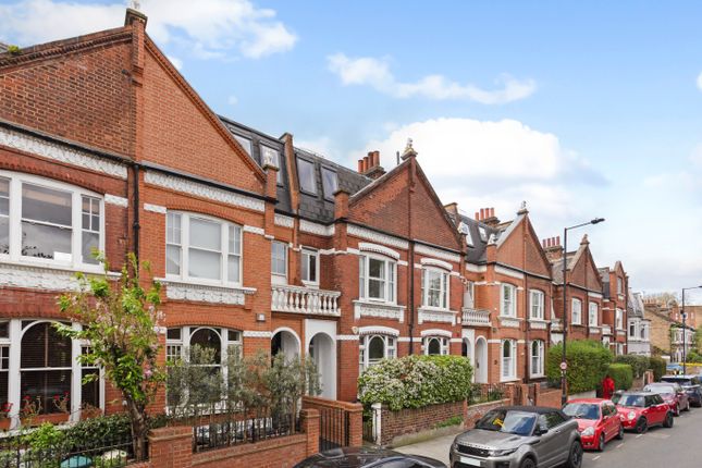 Terraced house for sale in Bagleys Lane, London