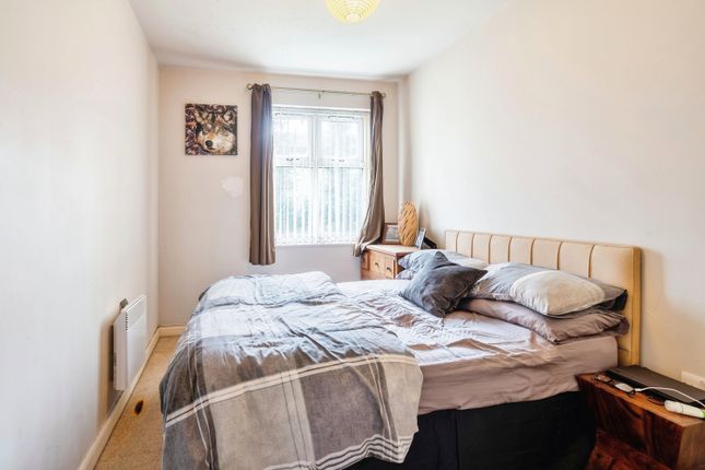 Flat for sale in Free School Lane, Halifax, West Yorkshire
