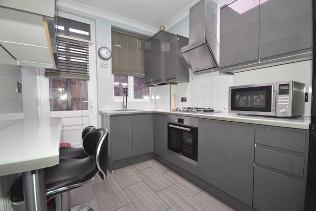 Terraced house to rent in Rutland Road, London