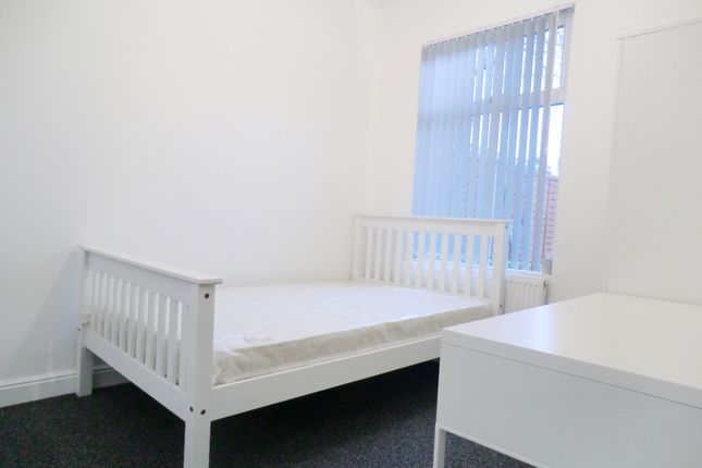 Thumbnail Room to rent in Pershore Place, Coventry