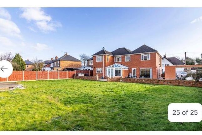 A Stunning detached house, Colurick, Carlton photo 4