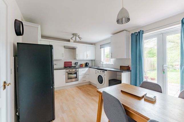 Town house for sale in Marauder Road, Old Catton, Norwich