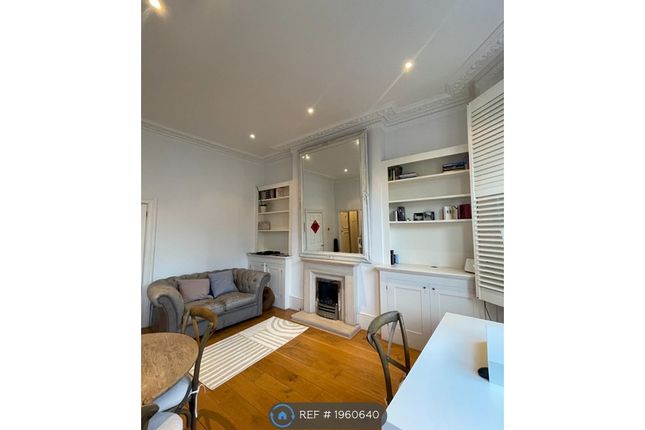 Thumbnail Flat to rent in Fff 13 Comeragh Road, London
