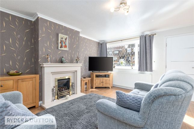 26, Sherbourne Drive, Greater Manchester photo 3