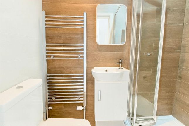 Downstairs Bathroom