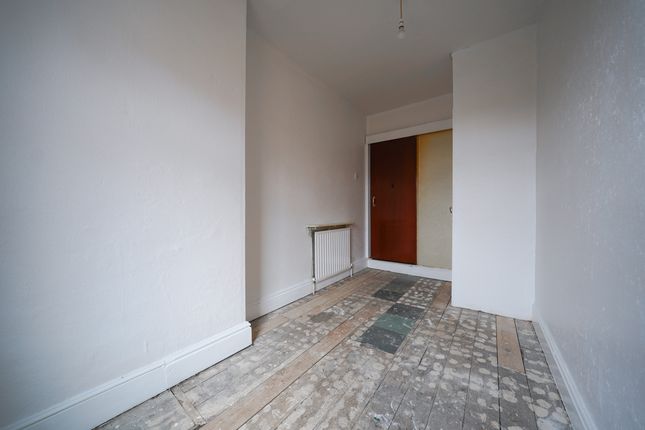 Terraced house for sale in Nook Street, Leicester, Leicestershire