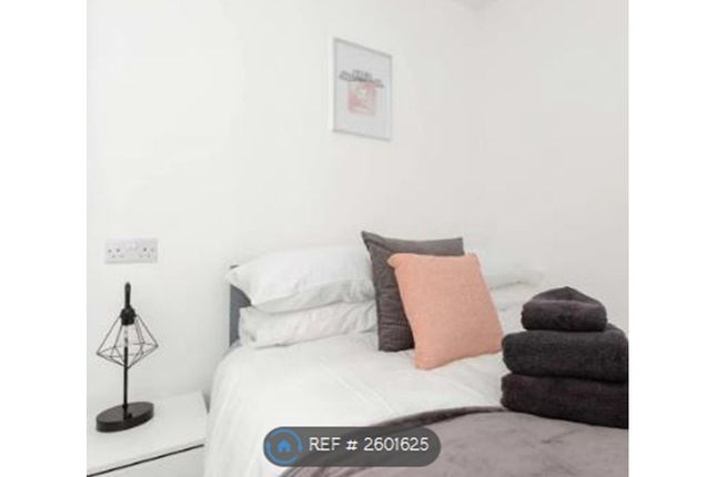 Eccles Estates Short Term Lets Liverpool Airbnb