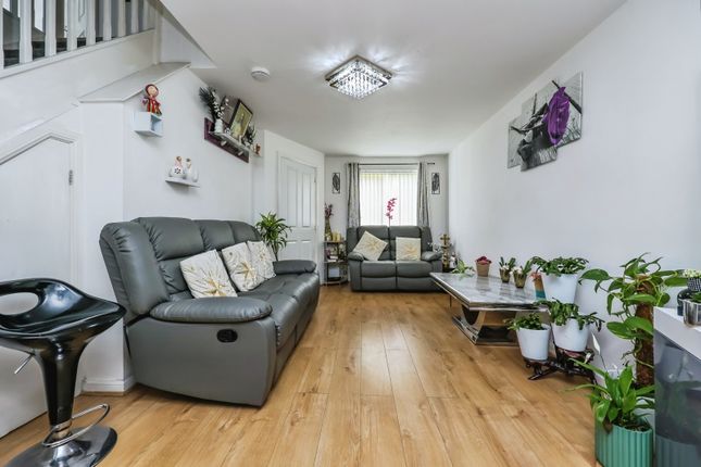 39, Dexters Grove, Nottingham photo 2