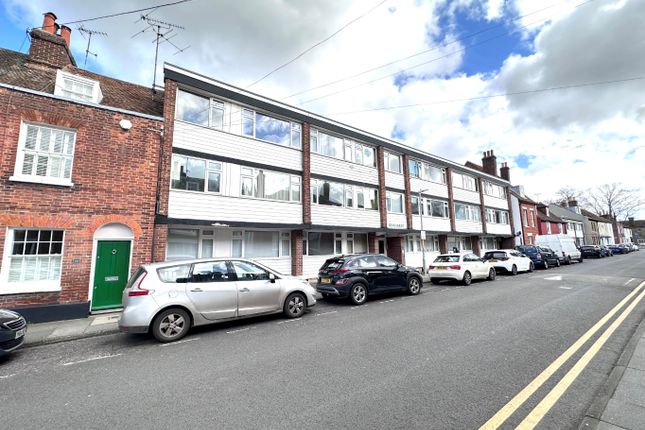 Flat for sale in Broad Street, Canterbury, Kent