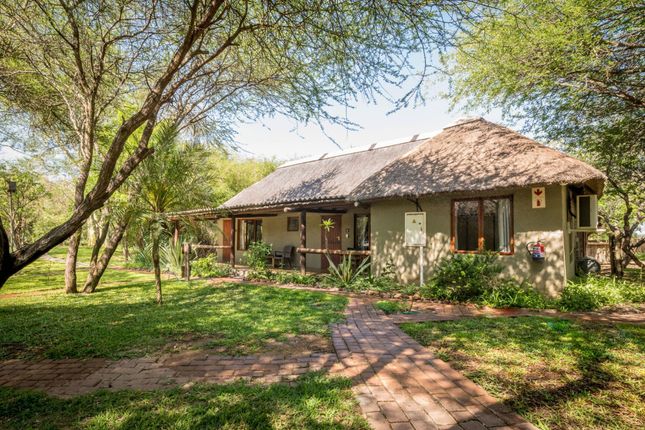 Detached house for sale in 30 Frog Pond, 30 Argyle Road, Hoedspruit, Limpopo Province, South Africa