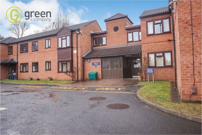 Flat for sale in Penns Lane, Sutton Coldfield