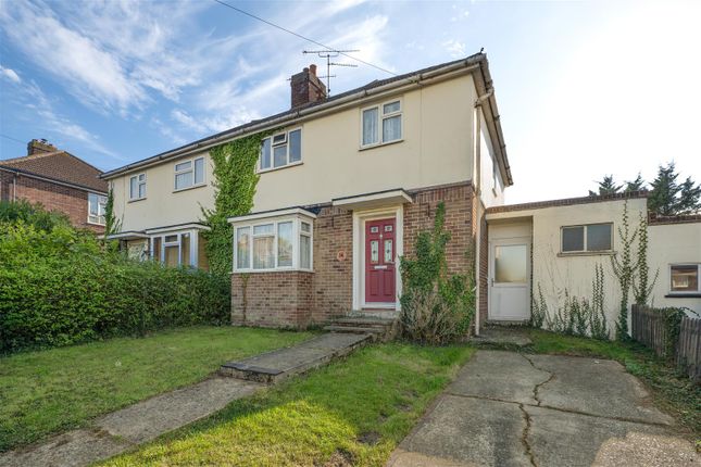 Gosselin Street, Whitstable