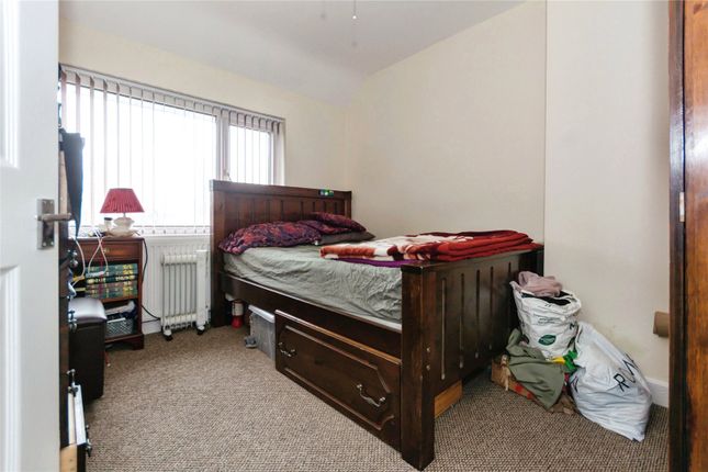 Semi-detached house for sale in Haunch Lane, Birmingham, West Midlands