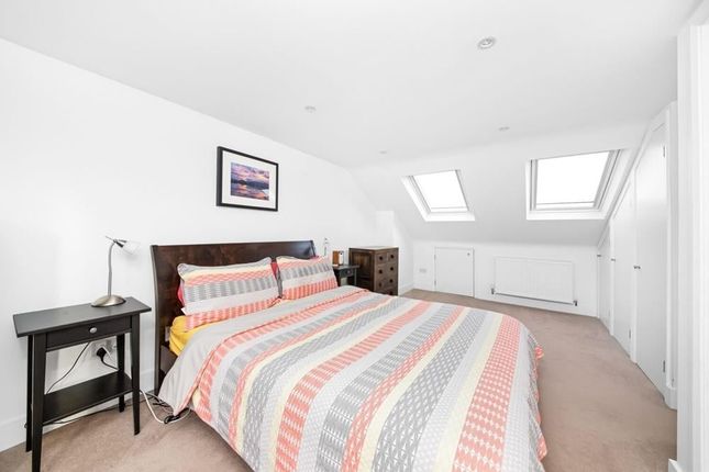 Terraced house for sale in Vestris Road, Forest Hill, London