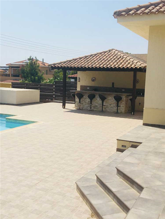 Villa for sale in Paramali, Limassol, Cyprus