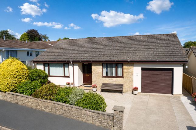 3-bed house on 7, Jury Park, Devon, £350,000