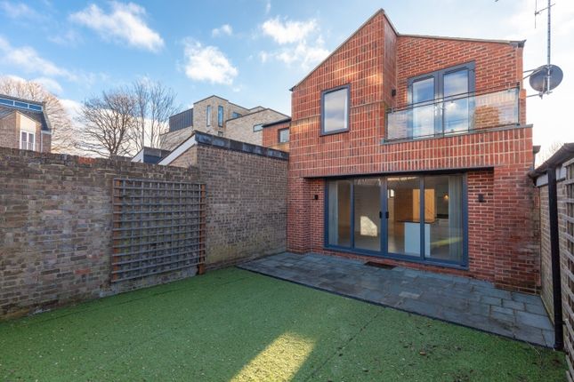 2, Charlbury Place, 276, Woodstock Road, Oxford photo 2