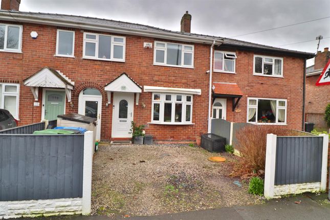 Terraced house for sale in Northway, Warrington