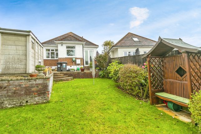 Bungalow for sale in Brierley Road, Northbourne, Bournemouth, Dorset