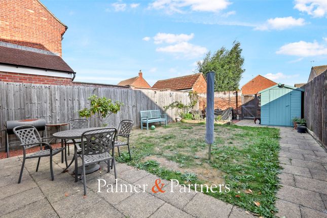 Parsons Heath, Essex photo 4