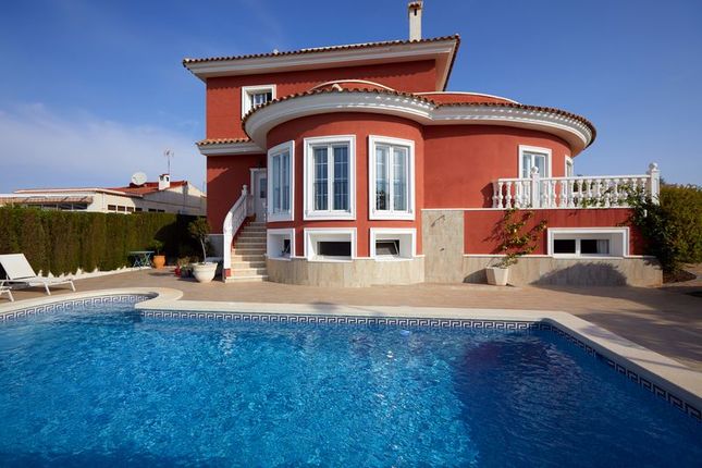 Thumbnail Villa for sale in Ciudad Quesada, Ciudad Quesada, Alicante, Spain