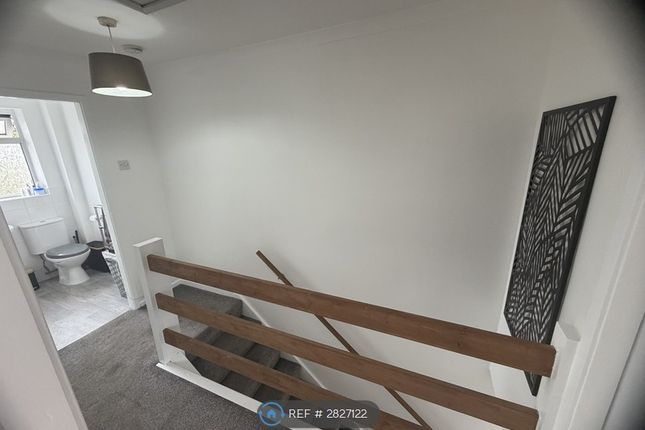 Honeywood Drive, Nottingham photo 5