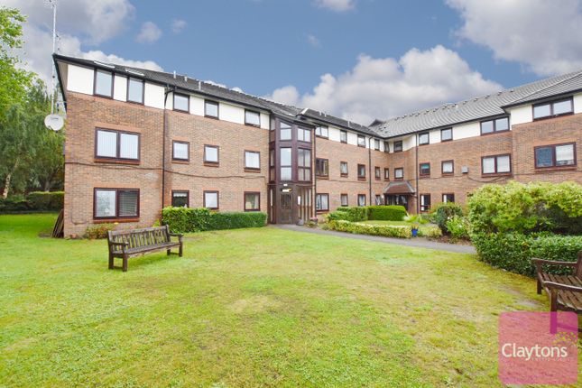 Property for sale in Beken Court, First Avenue, Watford