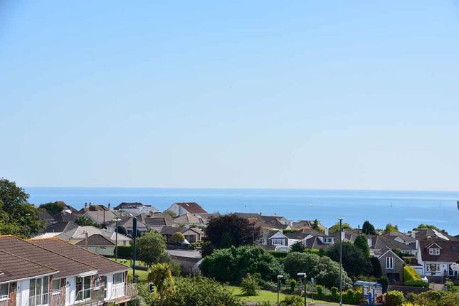 Bungalow for sale in Cherry Brook Drive, Paignton