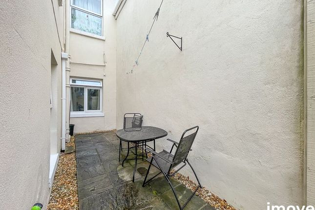 Flat for sale in St. Marychurch Road, Torquay