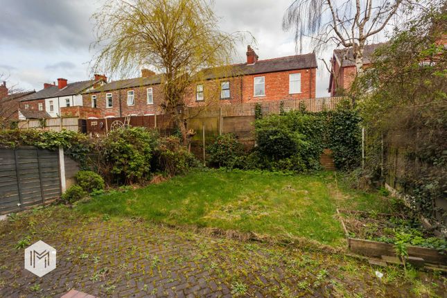 Semi-detached house for sale in Rivington Road, Salford, Greater Manchester